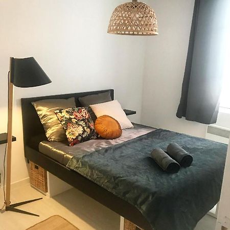 Republique/Vieux Port/Panier - Appartement Cosy مارسيليا المظهر الخارجي الصورة