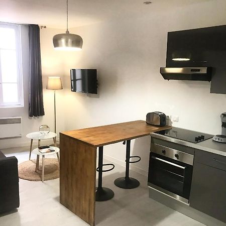 Republique/Vieux Port/Panier - Appartement Cosy مارسيليا المظهر الخارجي الصورة