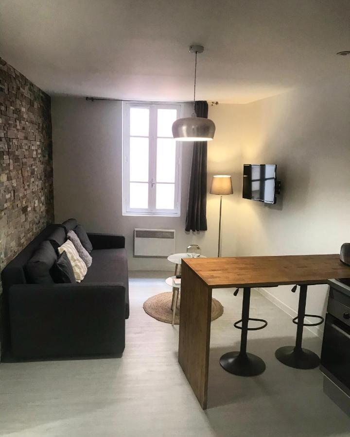 Republique/Vieux Port/Panier - Appartement Cosy مارسيليا المظهر الخارجي الصورة