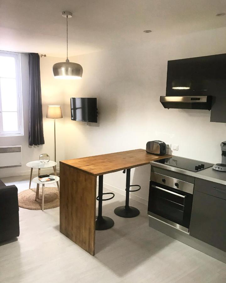 Republique/Vieux Port/Panier - Appartement Cosy مارسيليا المظهر الخارجي الصورة